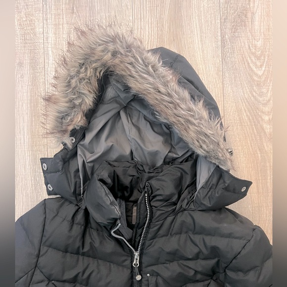Eddie Bauer Sun Valley Down Parka - Picture 4 of 7